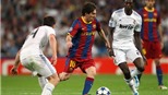 Barca và trái bóng: Chỉ để ngắm thôi, cấm chạm vào!